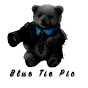 Blue Tie Pictures