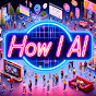 How I AI logo