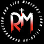 Resurrection And Life Ministry logo