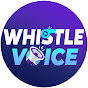 Whistle Voice logo