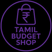 Tamil Budget Shop