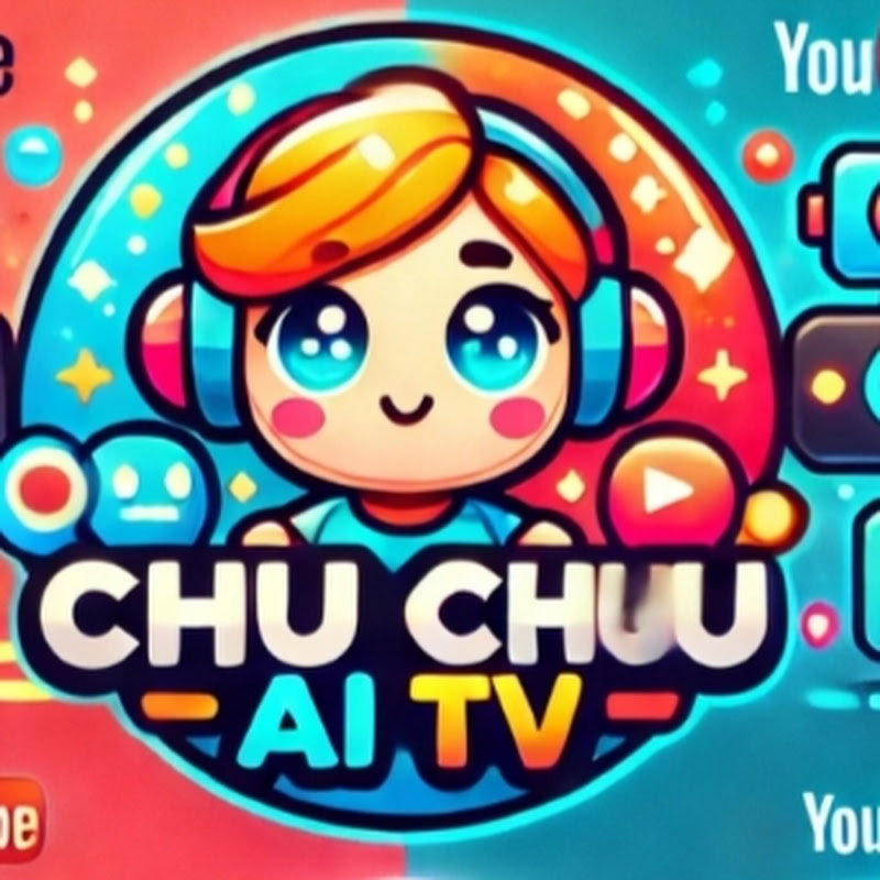 ChuChuAItv@12