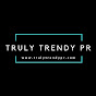 Truly Trendy PR - @trulytrendypr YouTube Profile Photo