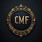 CMF CONSPIRACIES logo