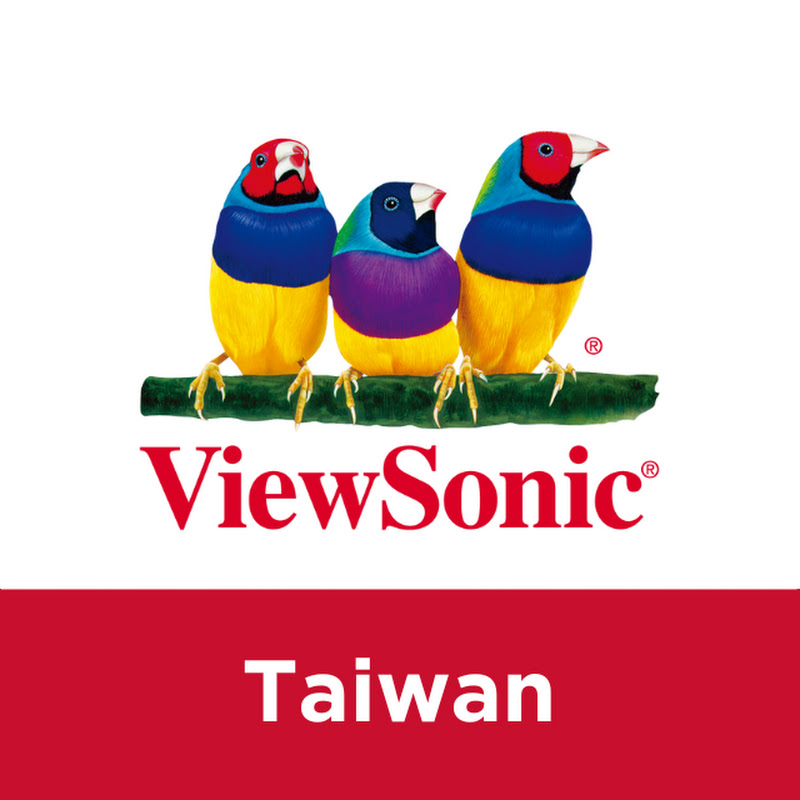 ViewSonic Taiwan