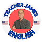 Teacher James USA logo