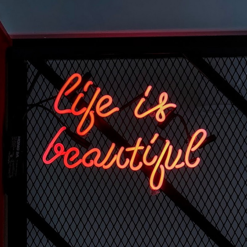 LifeIsBeautiful