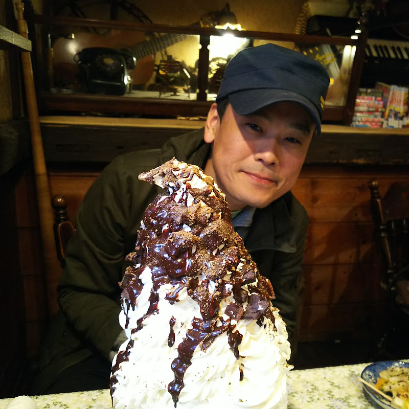 ガデュ『動く!デカ盛りんぐ』のサムネイル