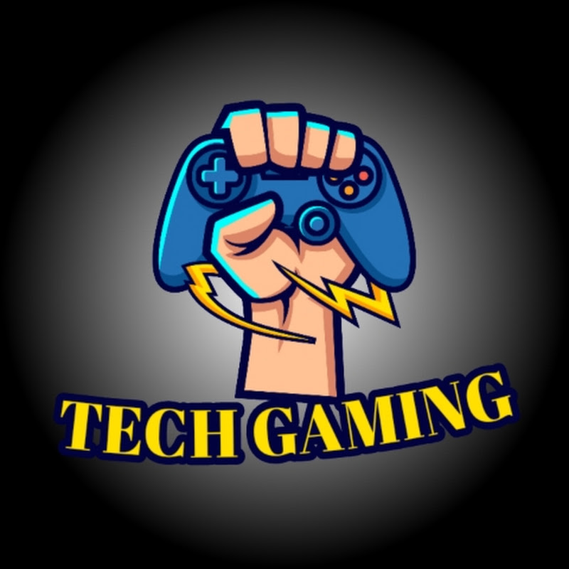 TECH GAMING