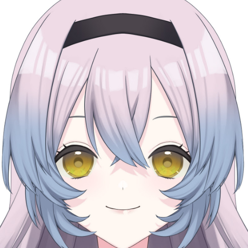 雨音いろねAmane Irone