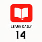 Learn Daily 14 logo