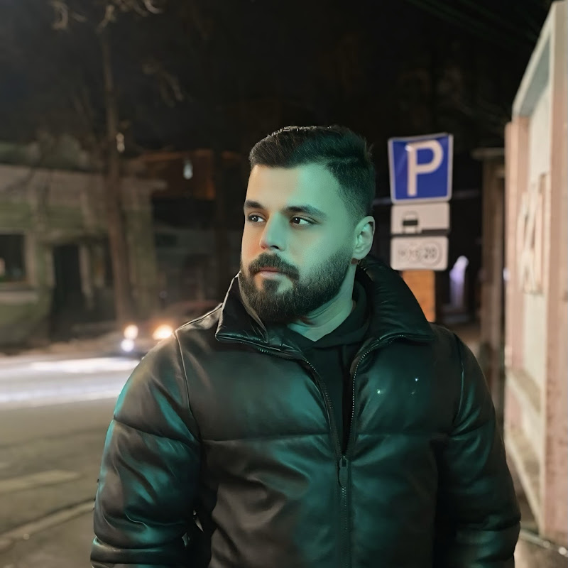 Channel Avatar