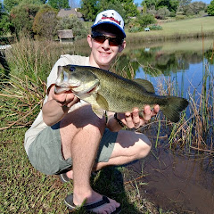 Angling Andrew