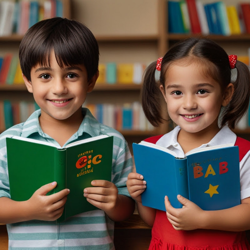 البساطة مع أصدقاء الانجليزية