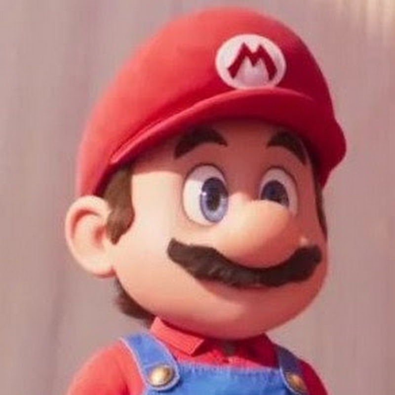 Super Mario