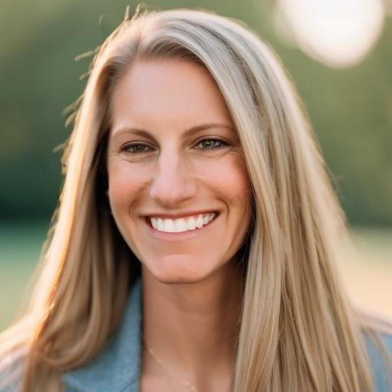 Ashley Henderson