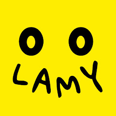 Channel thumbnail for LAMY GAMER