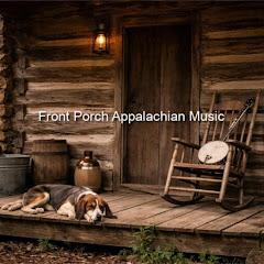 Front-Porch Appalachian Music