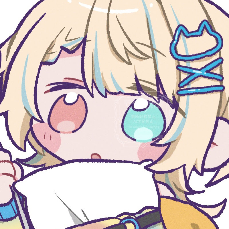 睡夢まお Suimu Mao