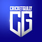 CricketGully logo