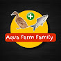 Aqua Farm Family  logo