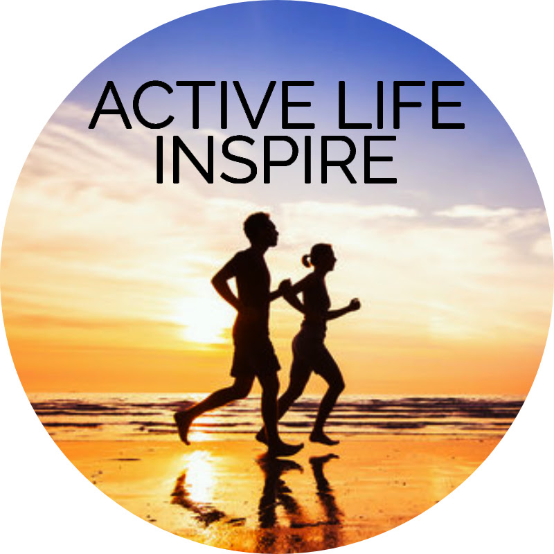 Active Life Inspire