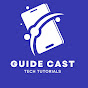 Guide Cast Avatar