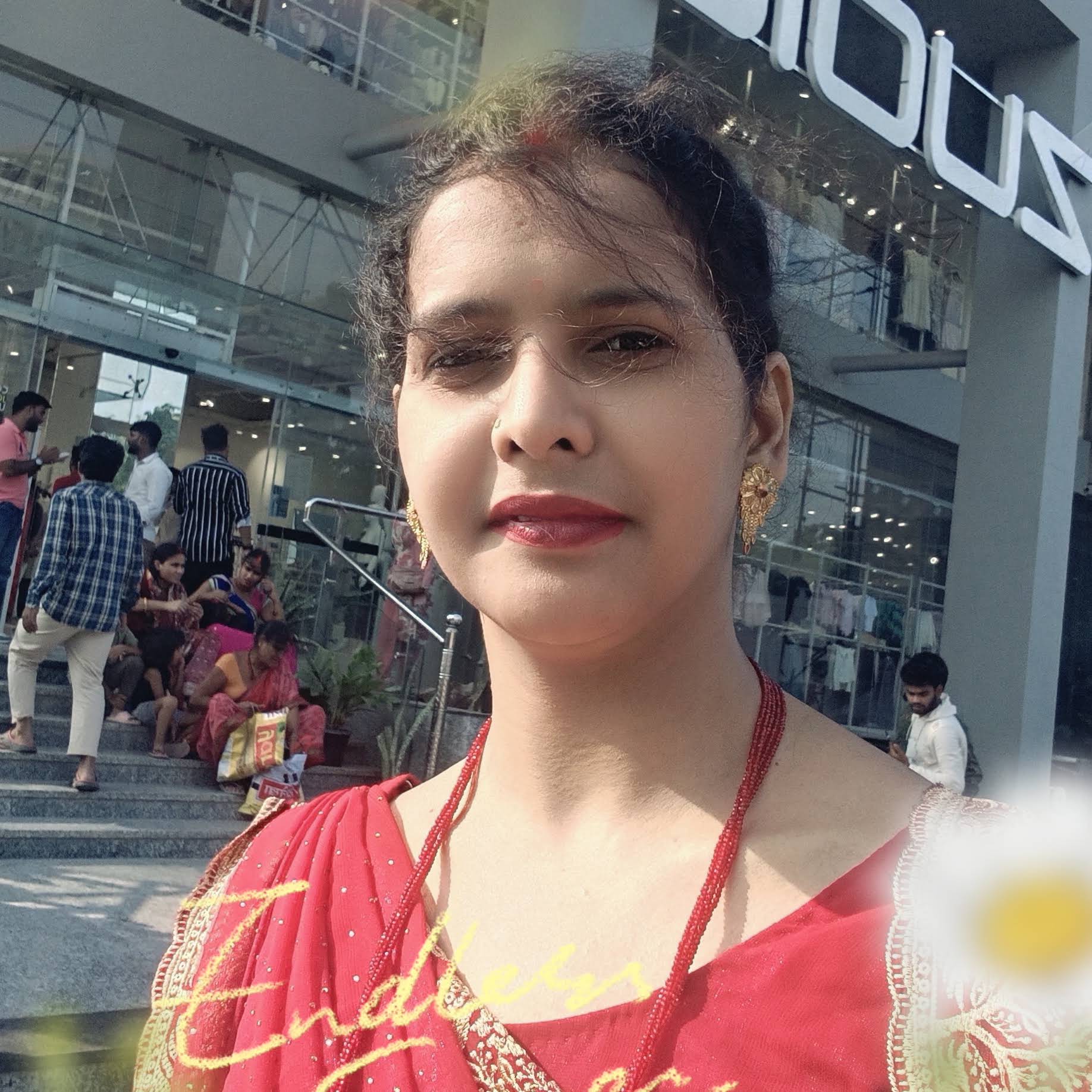 Post from radhika raj