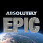 Absolutely Epic logo
