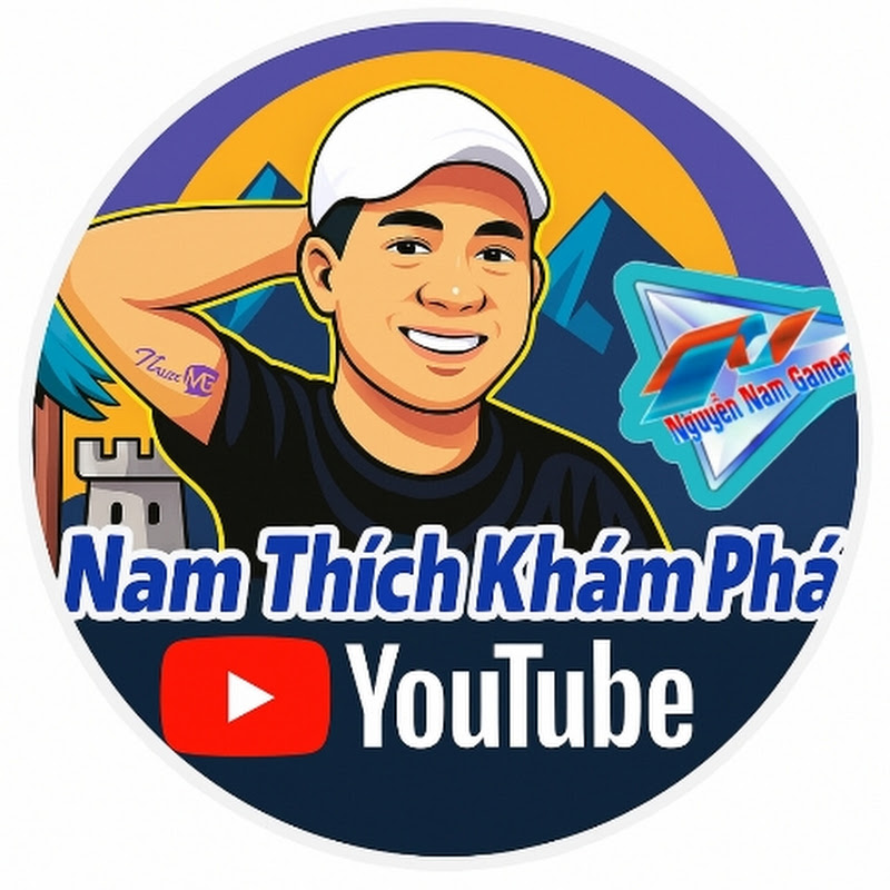 Nam Thích Khám Phá
