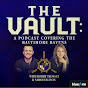 The Vault: A Podcast Covering the Baltimore Ravens logo