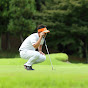 ゴルフレッスン動画　KAZU GOLF channel