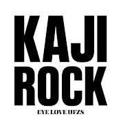 KAJI ROCK EYE LOVE UFZS