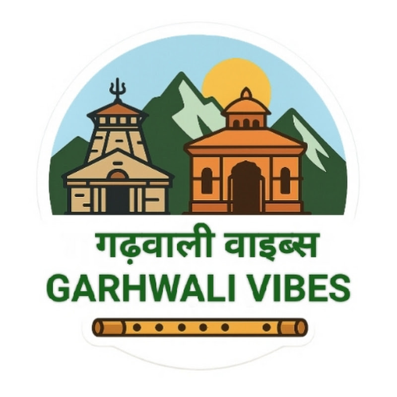 Hire Garhwali vibes  — History & Culture YouTube creator for sponsorships
