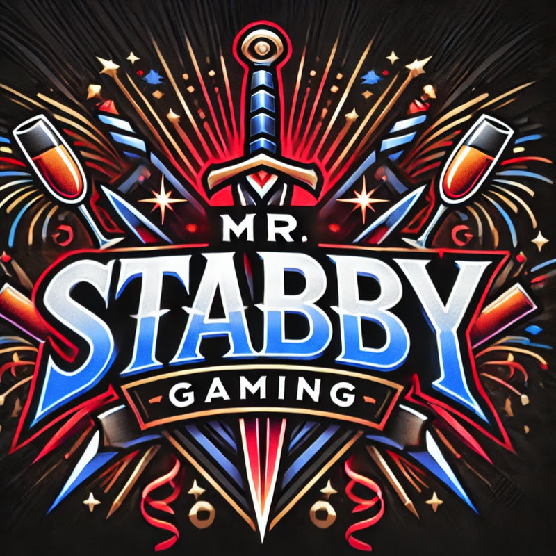 Mr. Stabby Thumbnail