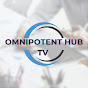 Omnipotent Hub Tv logo