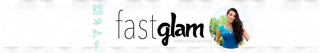 Fast Glam YouTube channel avatar