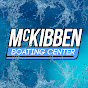 McKibben Boating Center of Sebring logo