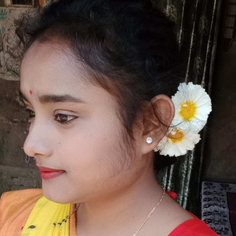 Bong girl moumita 🧿🌾