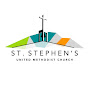 St. Stephen's ABQ UMC logo