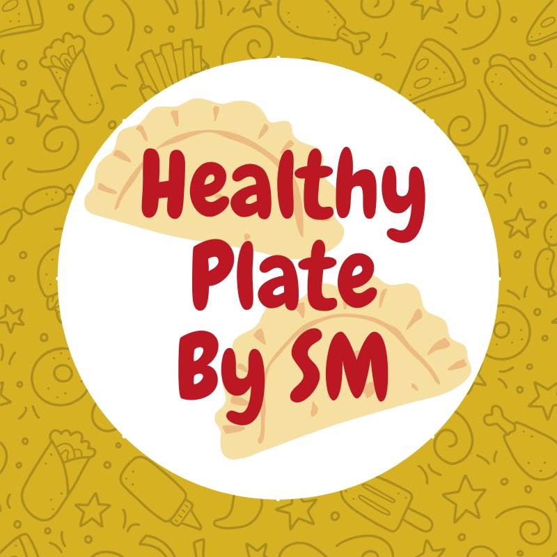 Healthy Plate By SM