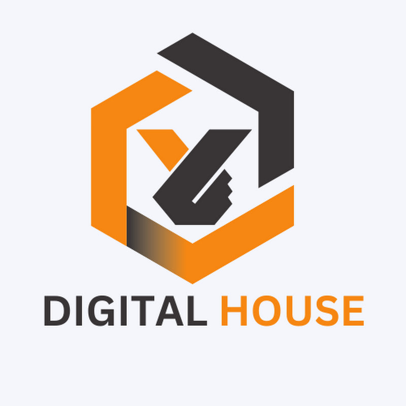 YB Digital House
