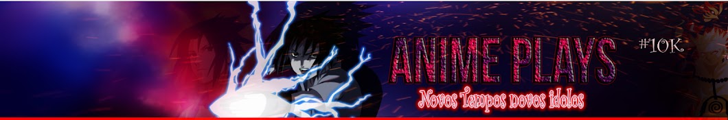 Anime Plays Avatar de canal de YouTube