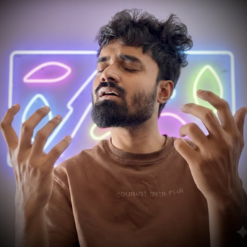 Kaushik Vishwas Music