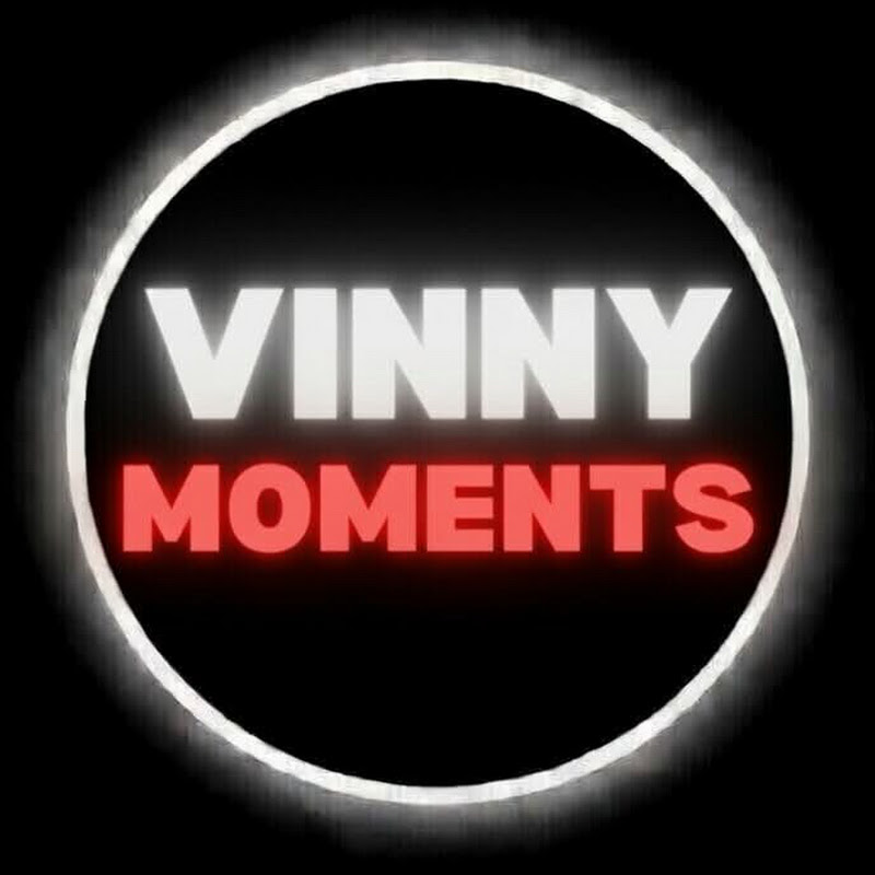 VINNY moments 😂