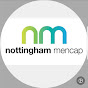 Nottingham Mencap logo