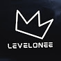 levelonee logo
