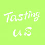 Tasting us logo
