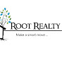 Root Realty logo