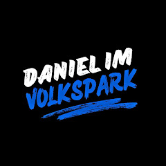 Daniel im Volkspark